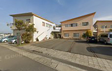 徳島児童ホーム