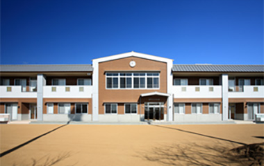 鳴門子ども学園